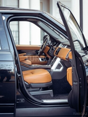 Land Rover Range Rover 2020, 82,000 km - 5.0 l - Bakı