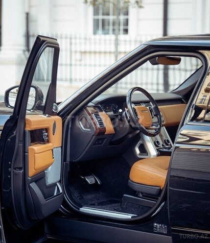 Land Rover Range Rover 2020, 82,000 km - 5.0 l - Bakı