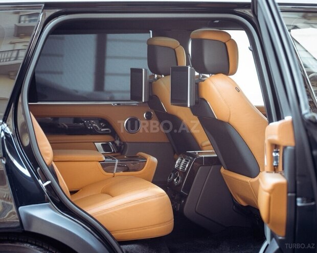 Land Rover Range Rover 2020, 82,000 km - 5.0 l - Bakı