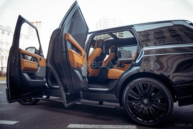 Land Rover Range Rover 2020, 82,000 km - 5.0 l - Bakı
