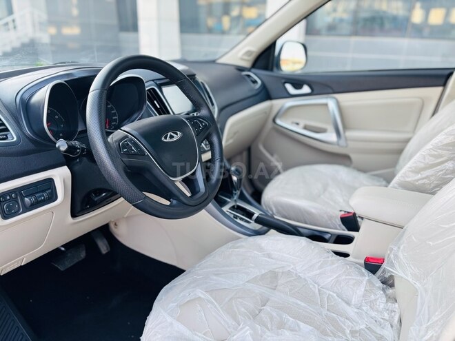 Chery  2015, 101,056 km - 2.0 l - Bakı