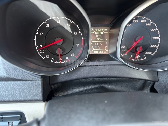 Chery  2015, 101,056 km - 2.0 l - Bakı