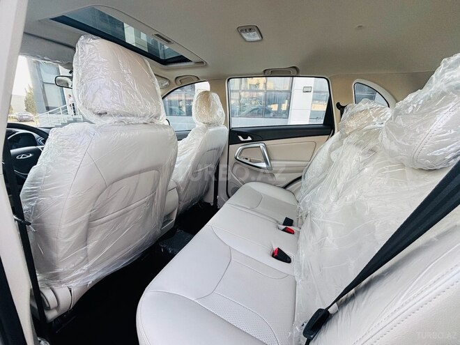 Chery  2015, 101,056 km - 2.0 l - Bakı