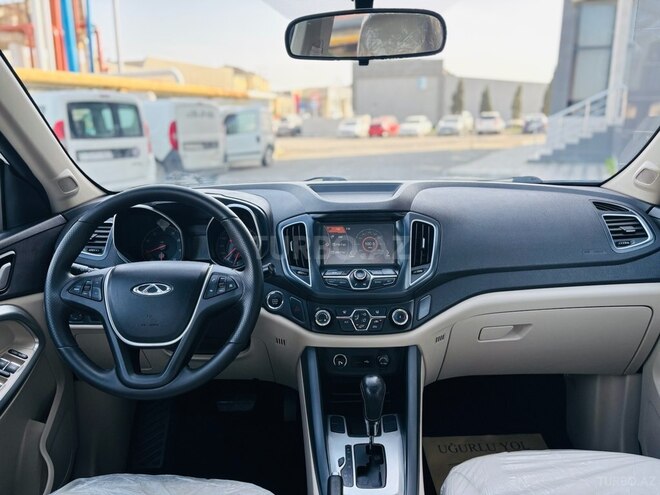 Chery  2015, 101,056 km - 2.0 l - Bakı
