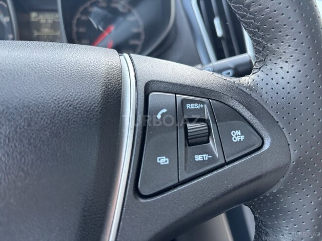 Chery  2015, 101,056 km - 2.0 l - Bakı