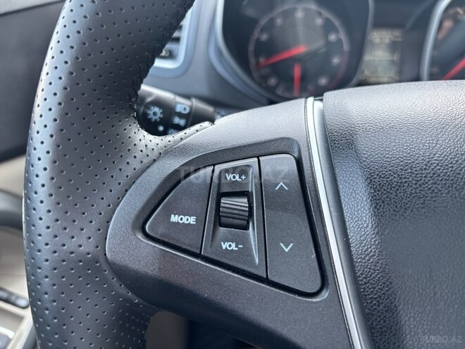 Chery  2015, 101,056 km - 2.0 l - Bakı