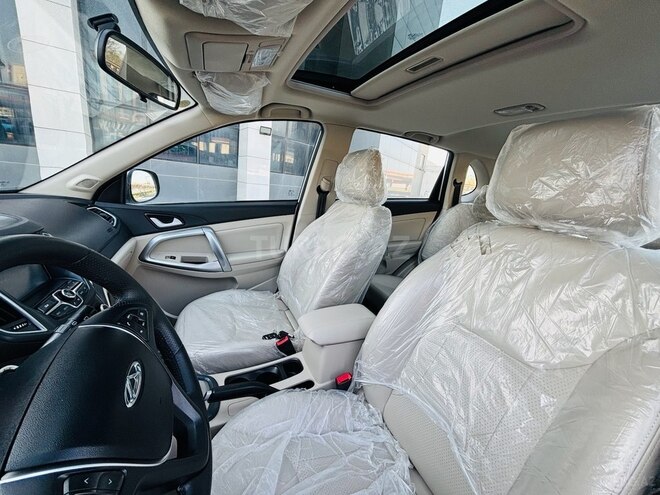 Chery  2015, 101,056 km - 2.0 l - Bakı