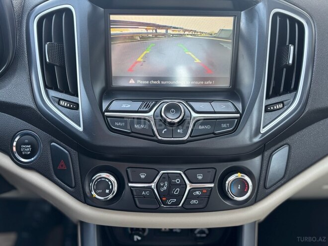 Chery  2015, 101,056 km - 2.0 l - Bakı