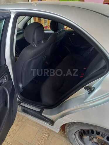 Mercedes C 200 2006, 265,759 km - 2.0 l - Dəliməmmədli