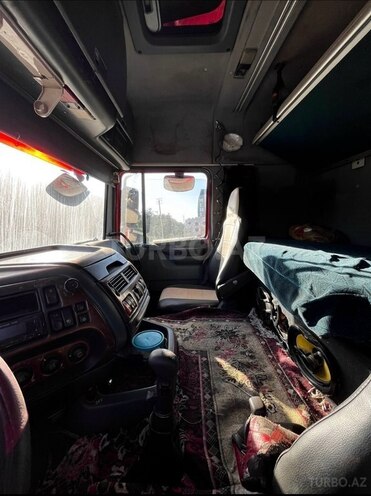 DAF 95 XF 2004, 1,200,000 km - 12.0 л - Masallı