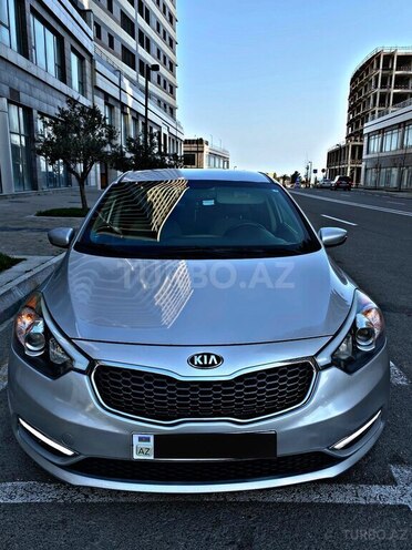 Kia Forte 2015, 188,502 km - 1.8 l - Bakı