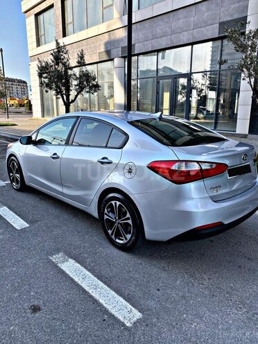 Kia Forte 2015, 188,502 km - 1.8 l - Bakı