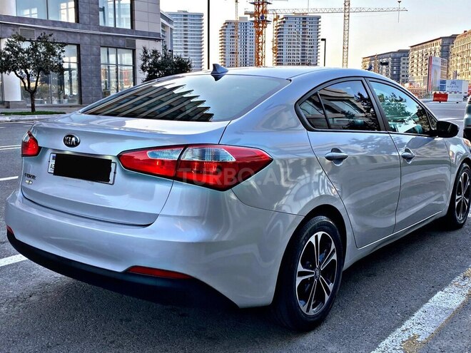 Kia Forte 2015, 188,502 km - 1.8 l - Bakı