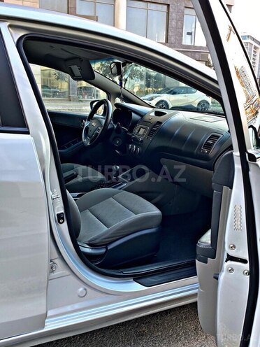Kia Forte 2015, 188,502 km - 1.8 l - Bakı