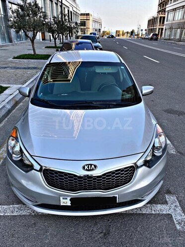 Kia Forte 2015, 188,502 km - 1.8 l - Bakı