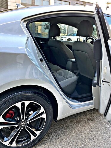 Kia Forte 2015, 188,502 km - 1.8 l - Bakı