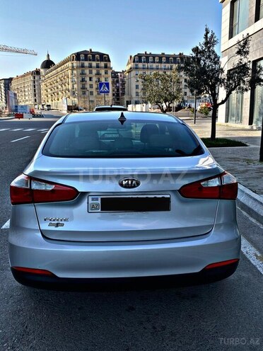 Kia Forte 2015, 188,502 km - 1.8 l - Bakı