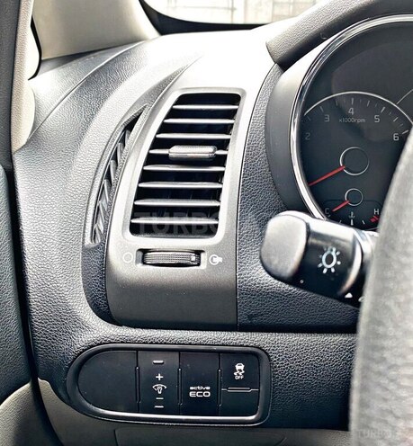 Kia Forte 2015, 188,502 km - 1.8 l - Bakı
