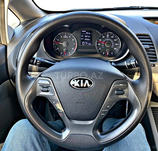 Kia Forte 2015, 188,502 km - 1.8 l - Bakı