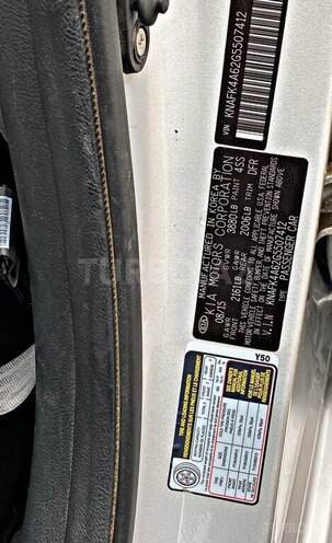 Kia Forte 2015, 188,502 km - 1.8 l - Bakı