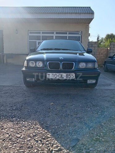BMW 320 1993, 440,000 km - 2.0 l - Şirvan
