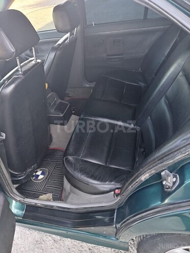 BMW 320 1993, 440,000 km - 2.0 l - Şirvan