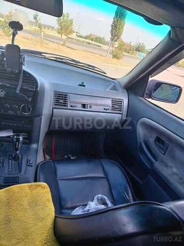 BMW 320 1993, 440,000 km - 2.0 l - Şirvan