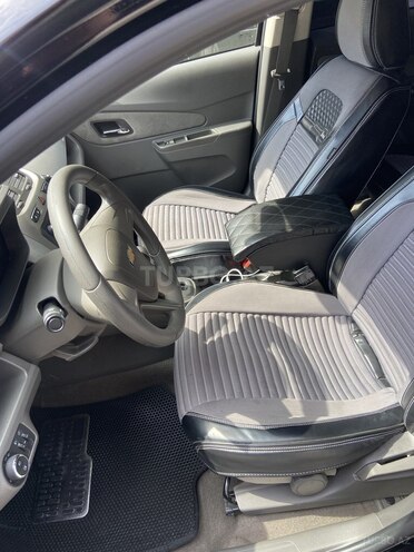 Chevrolet Cobalt 2023, 70,000 km - 1.5 l - Bakı