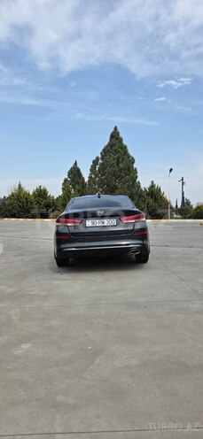 Kia Optima 2018, 114,000 km - 2.0 l - Bakı