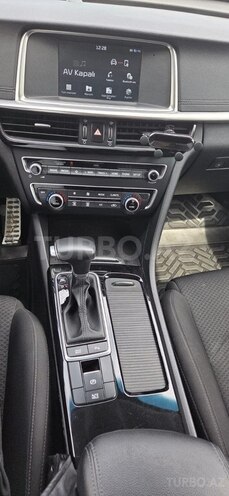 Kia Optima 2018, 114,000 km - 2.0 l - Bakı