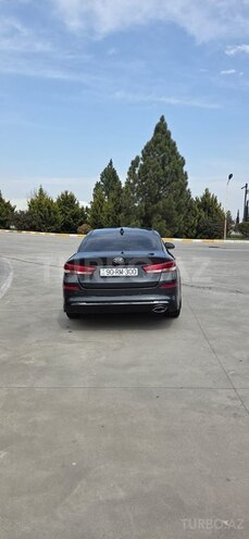 Kia Optima 2018, 114,000 km - 2.0 l - Bakı