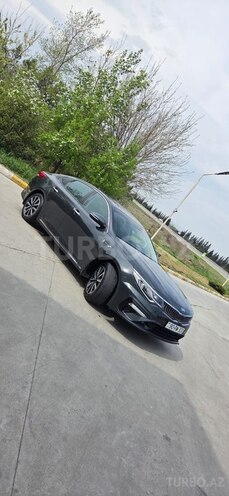 Kia Optima 2018, 114,000 km - 2.0 l - Bakı