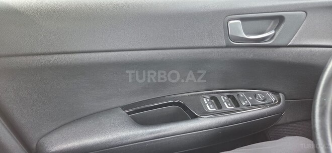 Kia Optima 2018, 114,000 km - 2.0 l - Bakı