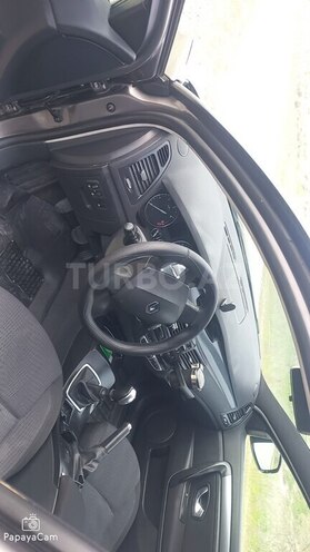 Renault Laguna 2007, 295,000 km - 1.5 l - Ağsu