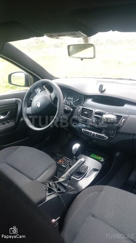 Renault Laguna 2007, 295,000 km - 1.5 l - Ağsu
