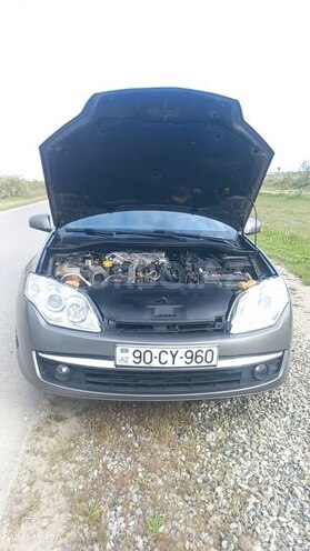 Renault Laguna 2007, 295,000 km - 1.5 l - Ağsu