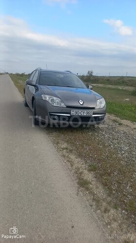 Renault Laguna 2007, 295,000 km - 1.5 l - Ağsu