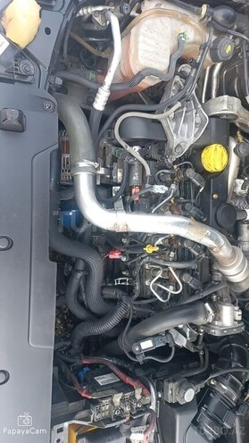 Renault Laguna 2007, 295,000 km - 1.5 l - Ağsu