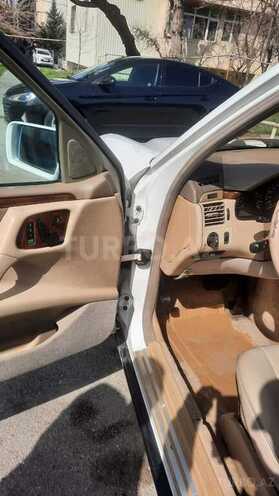 Mercedes E 240 1998, 314,000 km - 2.4 l - Bakı