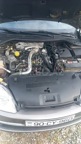 Renault Laguna 2007, 295,000 km - 1.5 l - Ağsu