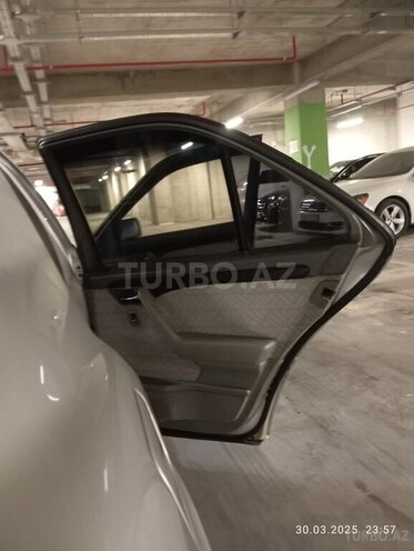Mercedes C 180 1995, 476,952 km - 1.8 l - Bakı