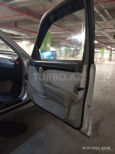 Mercedes C 180 1995, 476,952 km - 1.8 l - Bakı