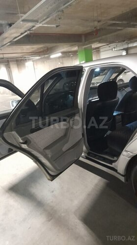 Mercedes C 180 1995, 476,952 km - 1.8 l - Bakı