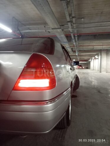 Mercedes C 180 1995, 476,952 km - 1.8 l - Bakı
