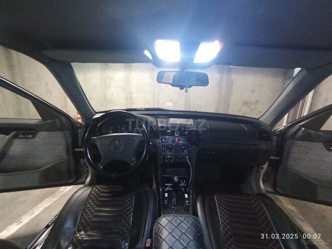 Mercedes C 180 1995, 476,952 km - 1.8 l - Bakı