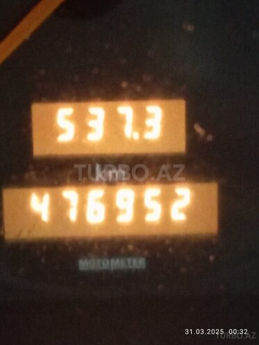Mercedes C 180 1995, 476,952 km - 1.8 l - Bakı
