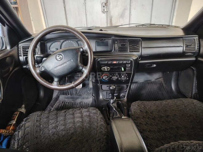 Opel Vectra 1996, 355,000 km - 1.6 l - Şəki