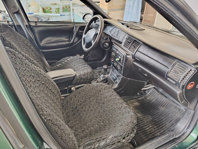 Opel Vectra 1996, 355,000 km - 1.6 l - Şəki