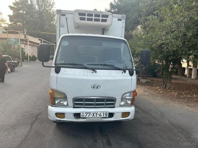 Hyundai HD-45 2009, 300,000 km - 2.6 l - Bakı