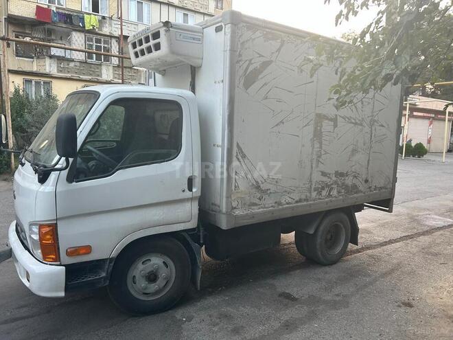 Hyundai HD-45 2009, 300,000 km - 2.6 l - Bakı